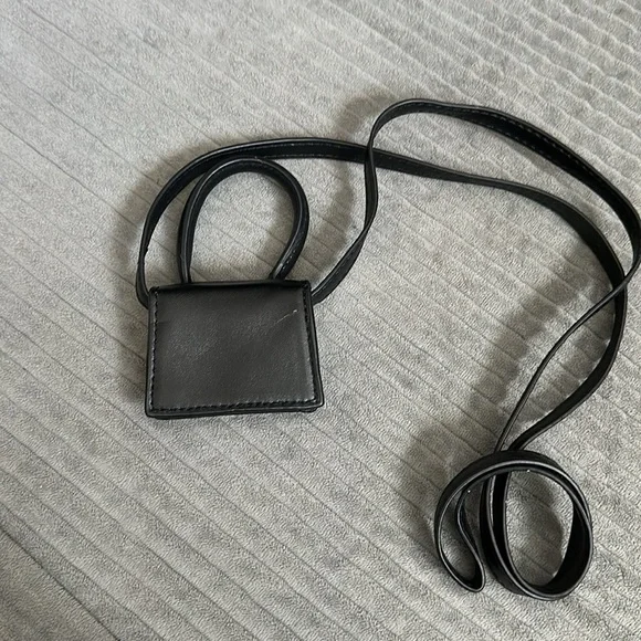 J micro mini bag - Picture 2 of 6